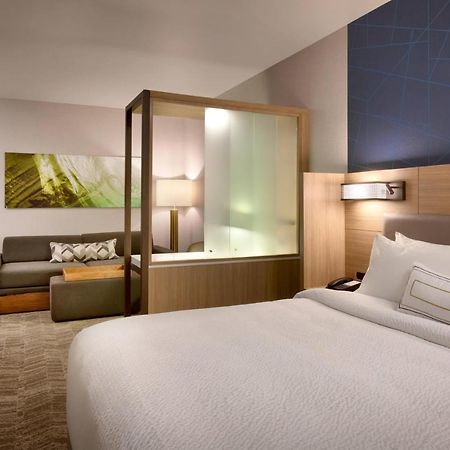 Springhill Suites By Marriott Idaho Falls Exteriör bild